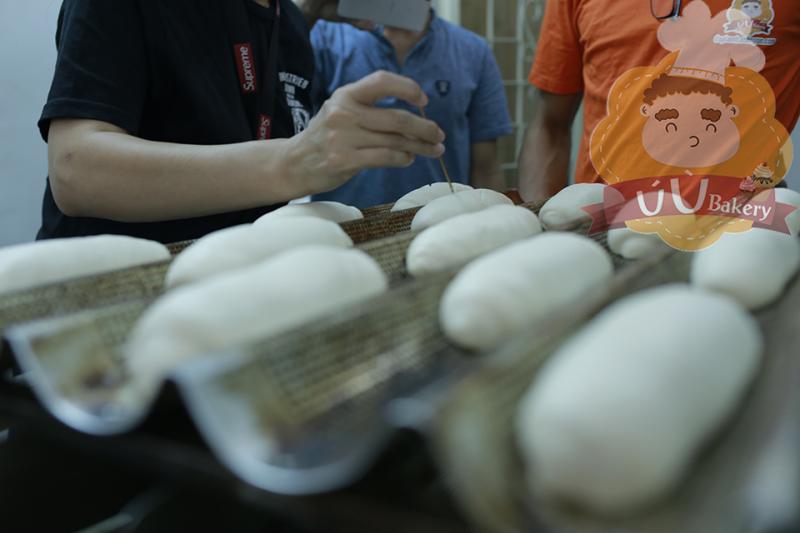 Khoá học làm bánh mì Việt Nam | Chia sẽ bí quyết kinh doanh lò bánh mì 18