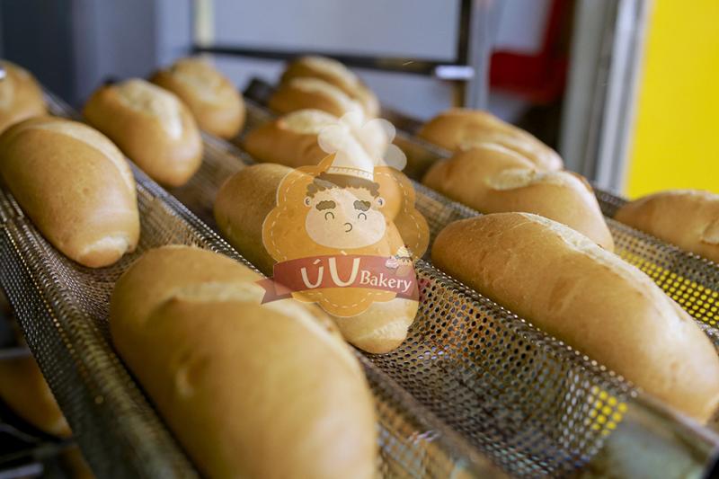 Khoá học làm bánh mì Việt Nam | Chia sẽ bí quyết kinh doanh lò bánh mì 1