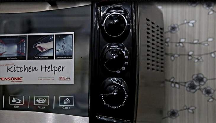 Cách làm bánh su kem sữa cực kỳ đơn giản. Hình ảnh 2