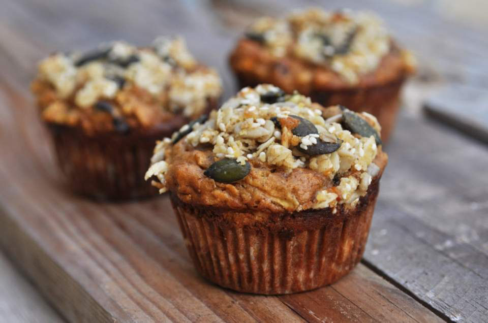 Cách phân biệt 2 loại bánh: Cupcake với Muffin. Hình ảnh 11