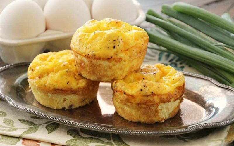 Cách phân biệt 2 loại bánh: Cupcake với Muffin. Hình ảnh 12