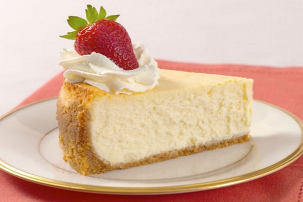 cheesecake hình 2