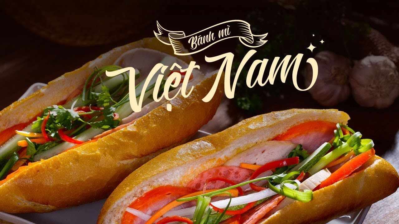 bánh mì VN hình 1