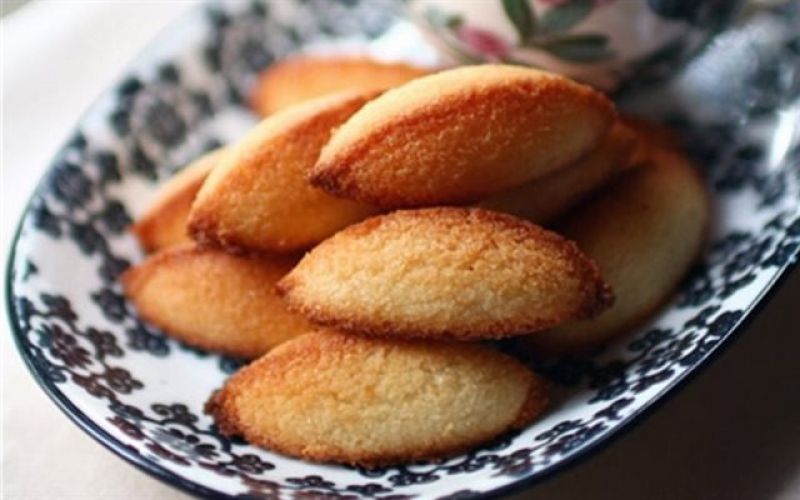 4 Bước Làm Bánh Dừa Nướng Ngọt Béo, Hấp Dẫn