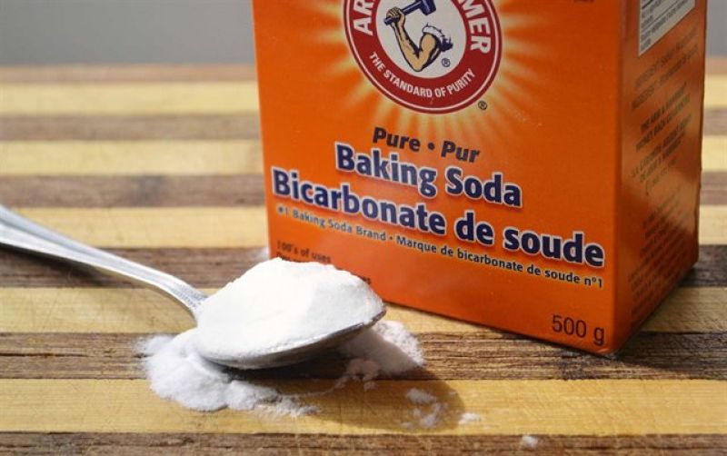 Baking Powder và Baking Soda: Phân biệt và ứng dụng trong làm bánh