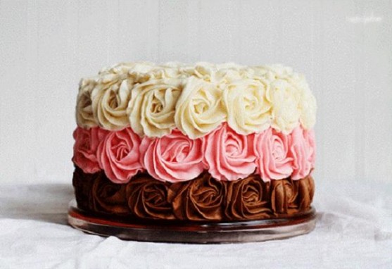 4 cách làm kem trang trí bánh ngọt bạn không nên bỏ qua