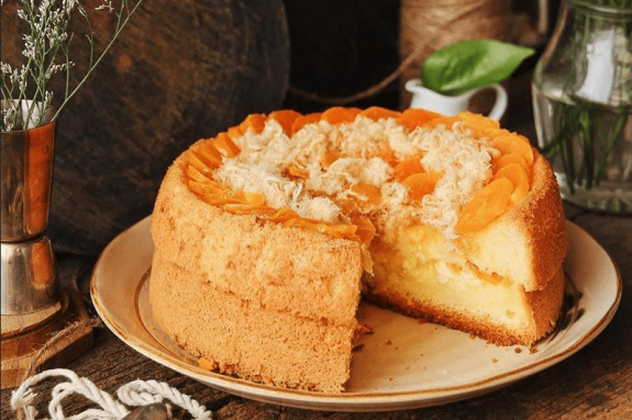9 Cách làm bánh bông đơn giản thơm ngon tại nhà