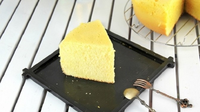 Cách làm bánh gato bằng nồi cơm điện - How to bake a cake with rice cooker