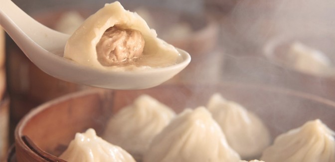 Cách làm bánh Xiao Long Bao - Tiểu long bao thơm ngon, mềm mịn, đơn giản dễ làm