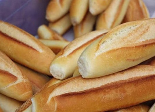 Học cách làm bánh mì tươi hấp dẫn từ chuyên gia