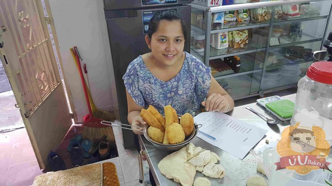 Khóa Học Làm Bánh Quẩy & Bánh Chuối Chiên - Bí Quyết Từ Thầy Dạy Hơn 30 Năm Kinh Nghiệm